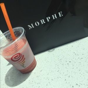 Meet your Posher, Isabel